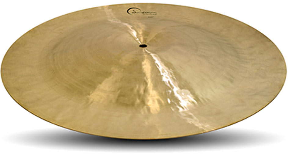 Dream PANG20 Pang Chinese Style Cymbal 20inch Inverted Bell China, fast crash