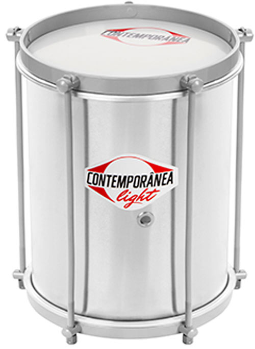 Contemporanea LRE1030 Repinique Light 10inch x 30cm Light series 5 lug Rep. Painted Rims