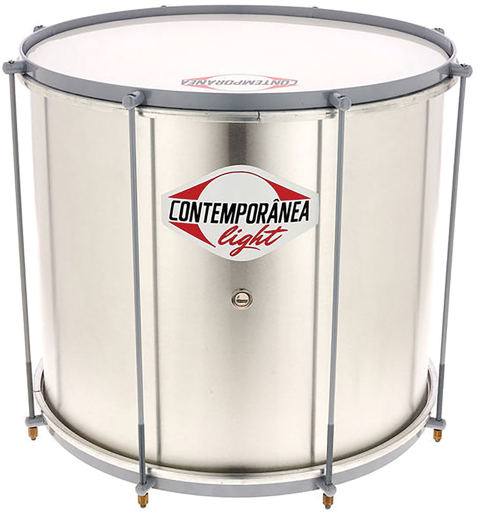 Contemporanea SL1840 Surdo Light 18inch x 40cm High End of line, the last two have afew dents in the shells