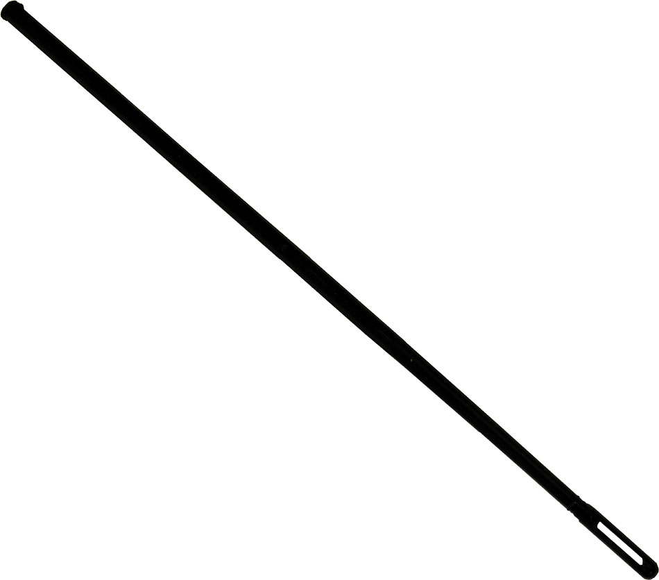 Viking VR-10S Soprano Cleaning Rod ABS cleaning rod for soprano/descant recorders. 20cm long