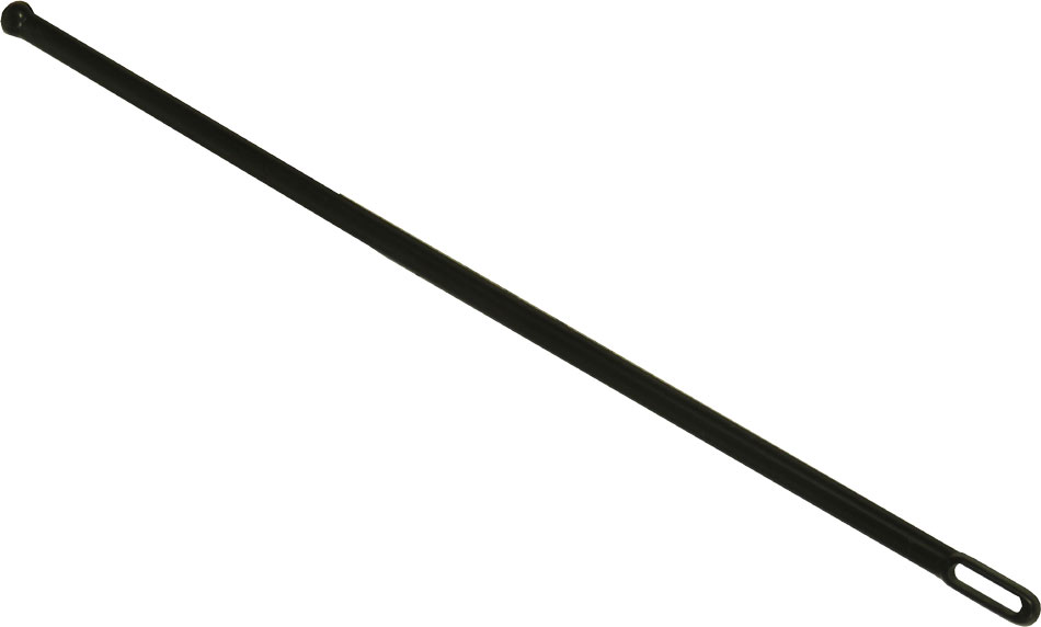 Viking VR-10A Alto Cleaning Rod ABS cleaning rod for alto recorders. 28cm long