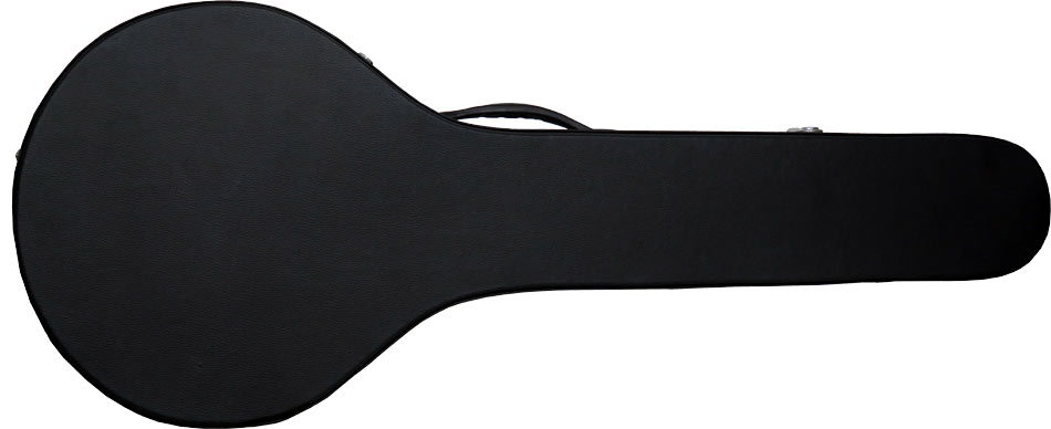 Viking VBZC-10 Irish Bouzouki Case Same case that comes with the Ashbury Davidson bouzouki range