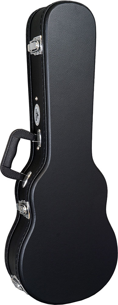 Viking VUC-10T Ukulele Case, Tenor A solid case. Fits most tenor models