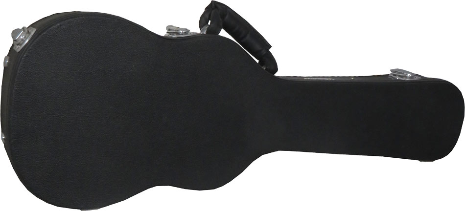 Viking VUC-10B Ukulele Case, Baritone Good quality uke case. Fits most baritone models