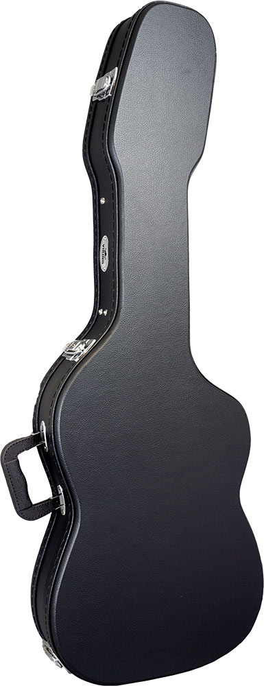 Viking VGC-10-E Electric Guitar Case A solid case suitable for most standard electric guitars