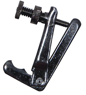 Viking Violin Fine Tuning Adjuster Black. Allows for easy fine tuning