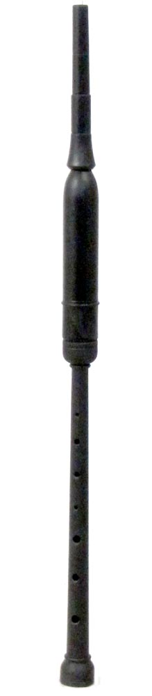 Bagpipes Galore Scottish ABS Practice Chanter Good quality ABS practice chanter. Made in Scotland