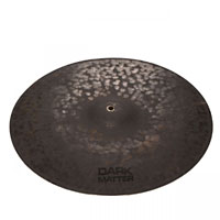 Dream DMBPT17 DM Bliss Paper Thin Cymbal 17inch