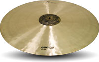 Dream ERI21 Energy Ride Cymbal 21inch