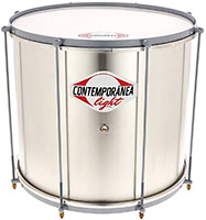 Contemporanea SL1840 Surdo Light 18inch x 40cm High