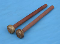 Bucara ST322 Balaphon Sticks, Pair