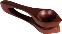 Atlas AP-H100 Wooden Spoons