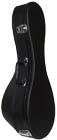 Viking VMC-10B Bowl Mandolin Case Wooden hardshell construction. Will fit most bowl back mandolins