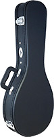 Viking VMC-10A Mandolin Case. A Style A solid case suitable for most A style mandolins