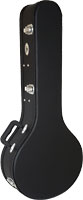 Viking VOMC-18 Octave Mandolin Case A solid case suitable for most octave mandolins