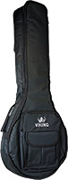 Viking VBB-20-T Deluxe Tenor Banjo Bag