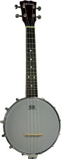 Ashbury AB-14 Ukulele Banjo, 8inch Head