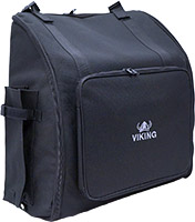 Viking VAB-72 Piano Accordion Bag, 72 bass