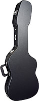 Viking VGC-10-E Electric Guitar Case A solid case suitable for most standard electric guitars