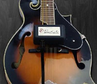 Mandolin ToneRite