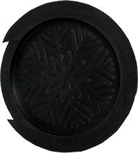 Viking VGSC-10 Soundhole Cover