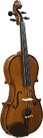 Cremona SV-175 1/2 Premier Student Violin
