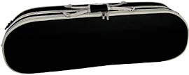 Travelite TL-35 Deluxe Oblong Violin Case